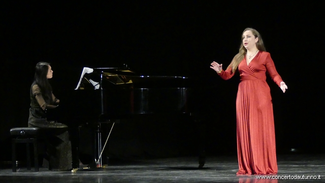 Defabiani International Opera Audition