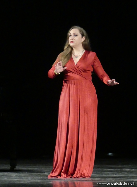 Defabiani International Opera Audition