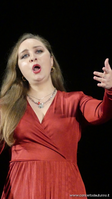 Defabiani International Opera Audition