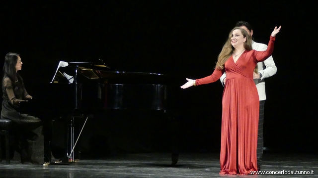 Defabiani International Opera Audition