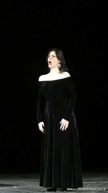 Defabiani International Opera Audition