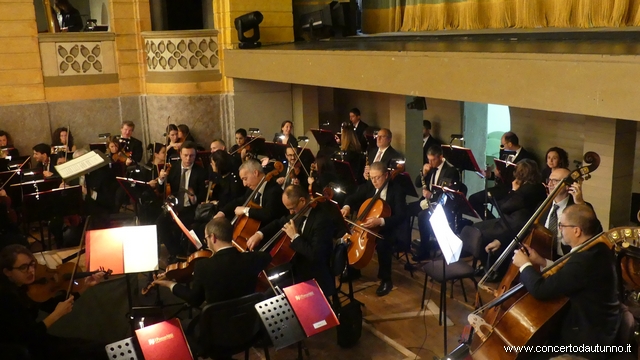 Teatro Fraschini Butterfly