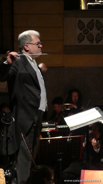 Teatro Fraschini Butterfly