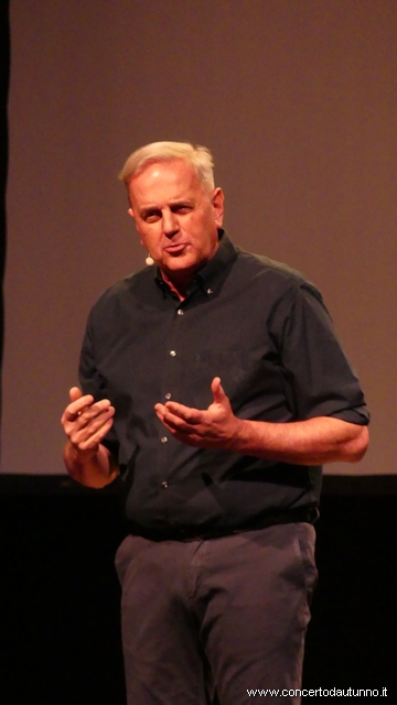 Enrico Bertolino Teatro dei Navigli