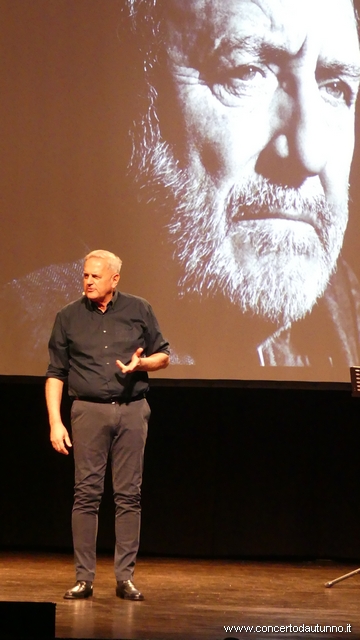 Enrico Bertolino Teatro dei Navigli