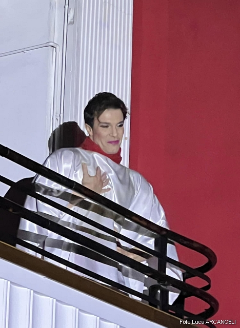 Foto Luca Arcangeli
