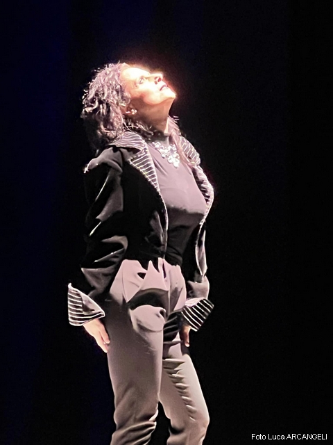 Foto Luca Arcangeli