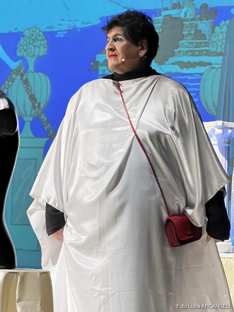 Foto Luca Arcangeli