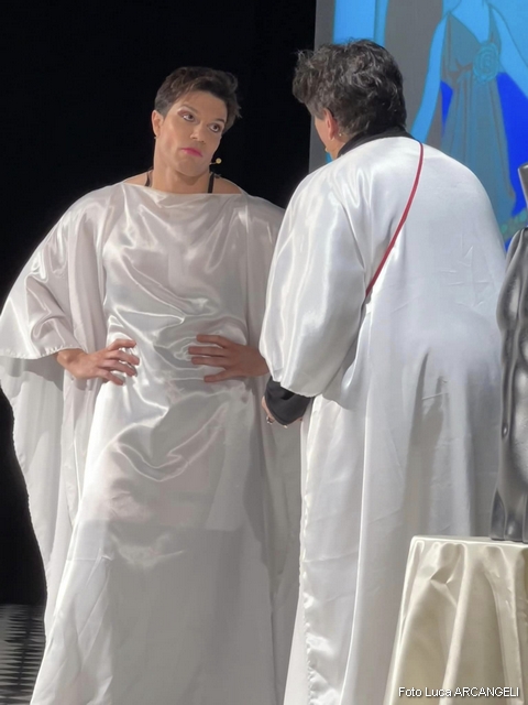 Foto Luca Arcangeli