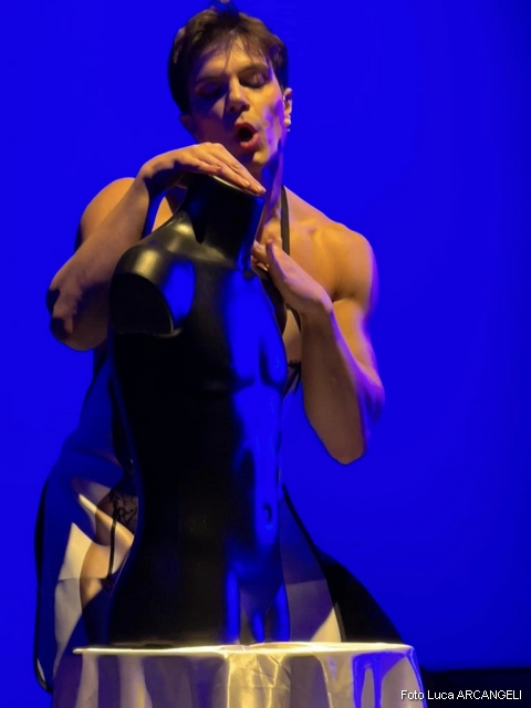 Foto Luca Arcangeli