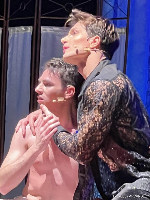 Foto Luca Arcangeli