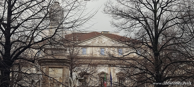 Accademia Canto Scala