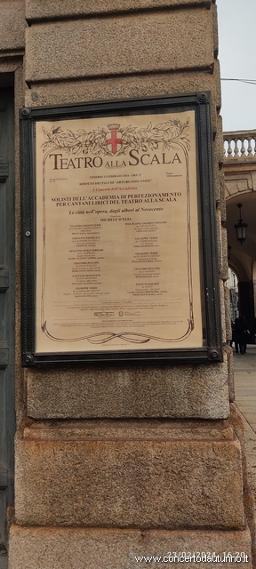 Accademia Canto Scala