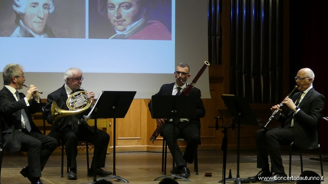 Federico Gon e Giovanni Botta