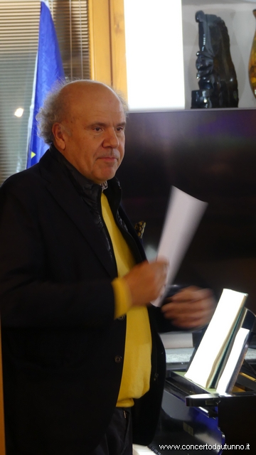 Servidio Tagliento Trombetta