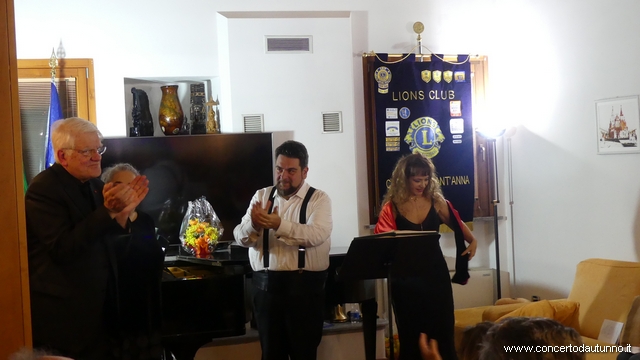 Servidio Tagliento Trombetta
