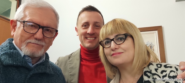 Servidio Tagliento Trombetta