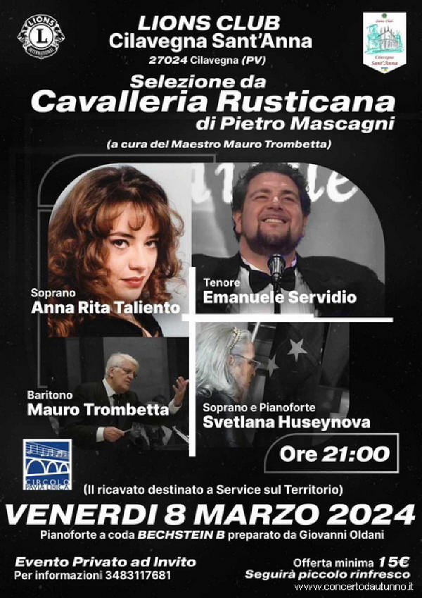 Servidio Tagliento Trombetta