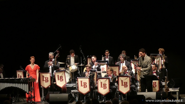The Millennials’ Orchestra Lorenzo Baldasso