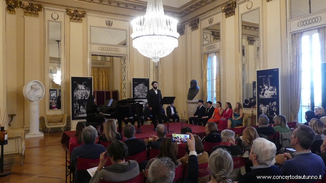 Accademia Canto Scala