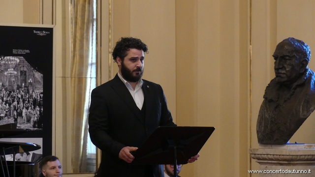 Accademia Canto Scala