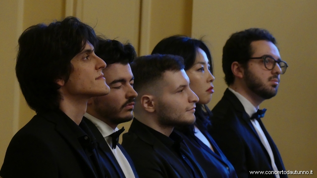 Accademia Canto Scala