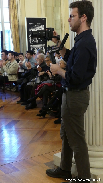 Accademia Canto Scala