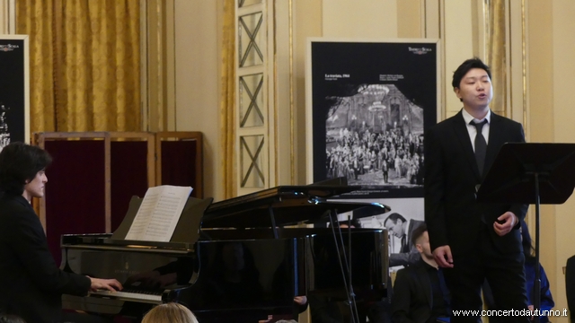 Accademia Canto Scala