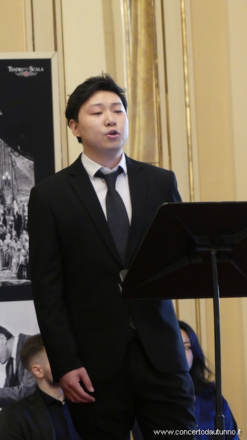 Accademia Canto Scala