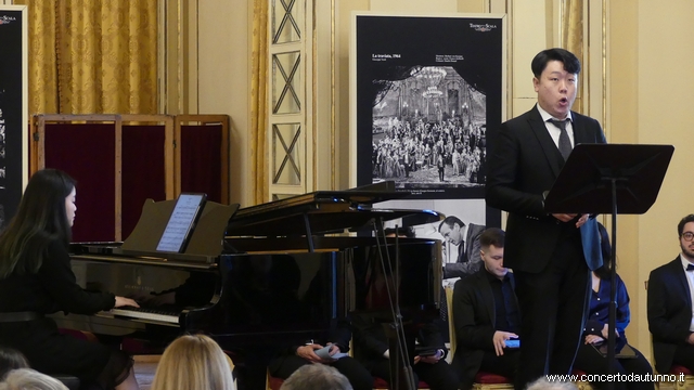 Accademia Canto Scala