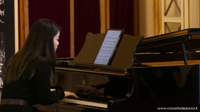 Accademia Canto Scala