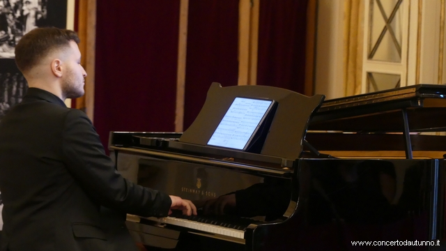 Accademia Canto Scala