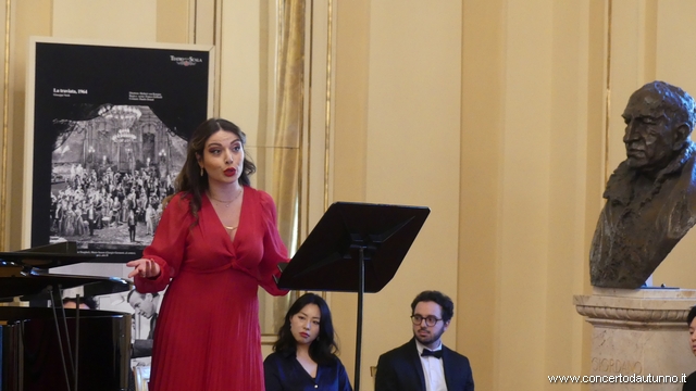 Accademia Canto Scala
