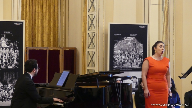Accademia Canto Scala