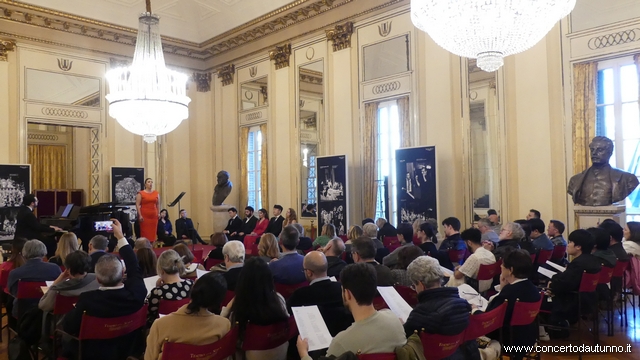 Accademia Canto Scala
