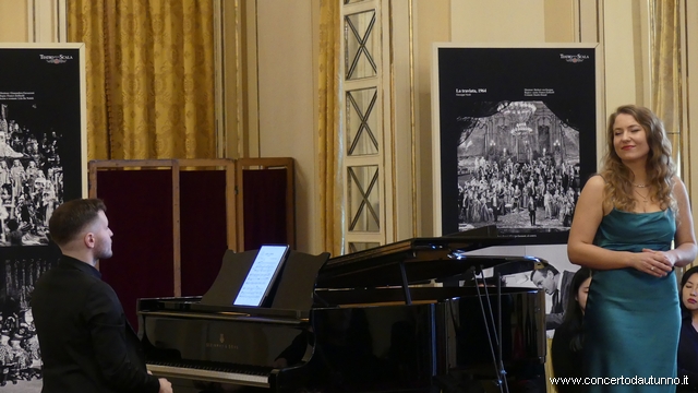 Accademia Canto Scala