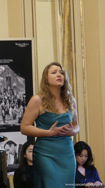 Accademia Canto Scala