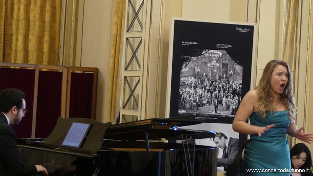 Accademia Canto Scala