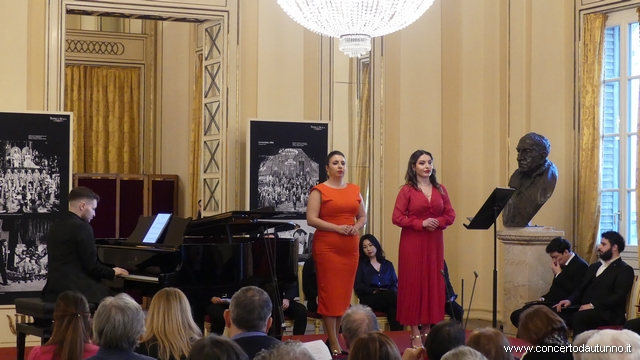 Accademia Canto Scala