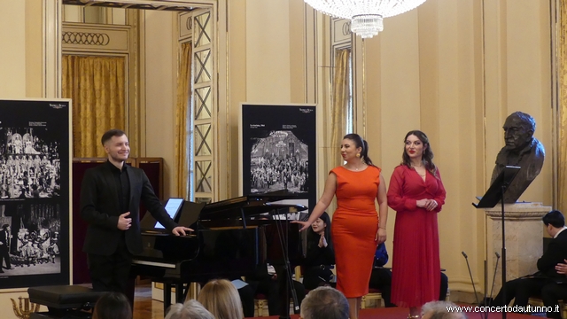 Accademia Canto Scala