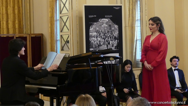 Accademia Canto Scala