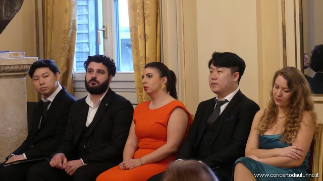 Accademia Canto Scala