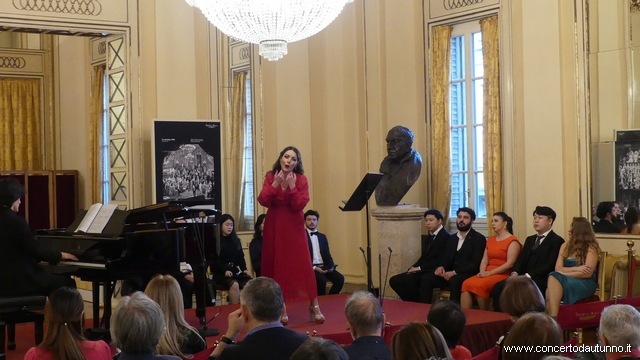Accademia Canto Scala