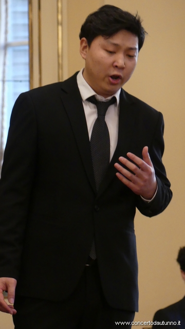 Accademia Canto Scala