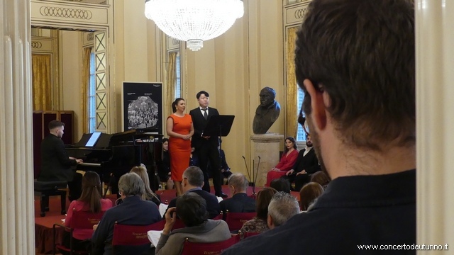 Accademia Canto Scala