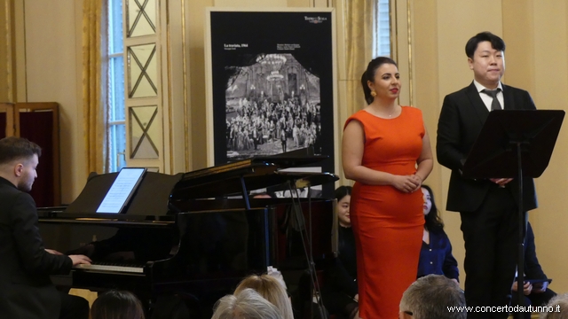 Accademia Canto Scala