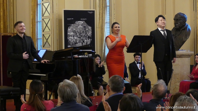 Accademia Canto Scala