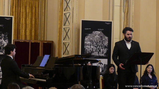 Accademia Canto Scala