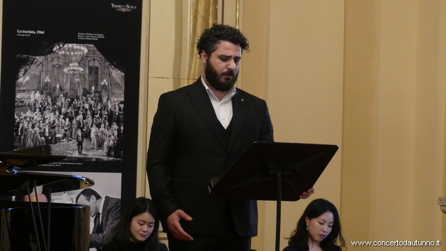Accademia Canto Scala