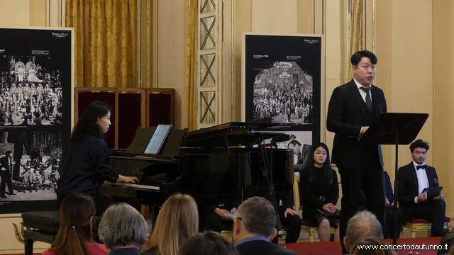 Accademia Canto Scala
